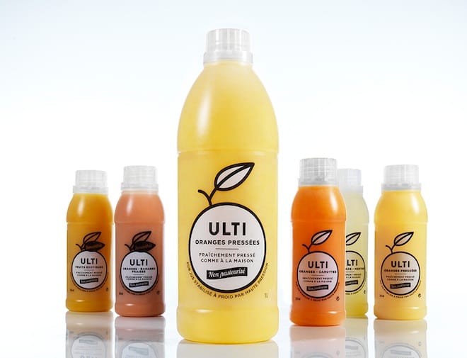 Bio ou frais, quel jus de fruits au petit-déjeuner ?