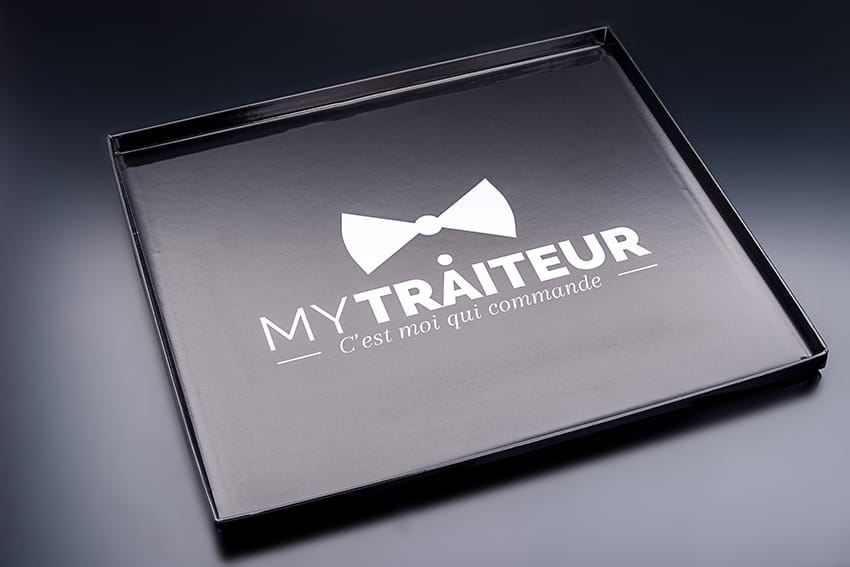 Payez votre traiteur d'avance !