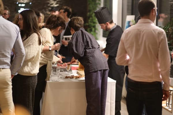 Animation culinaire MyTriateur