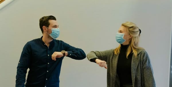 10 bonnes nouvelles pour ton prochain événement grâce au COVID-19