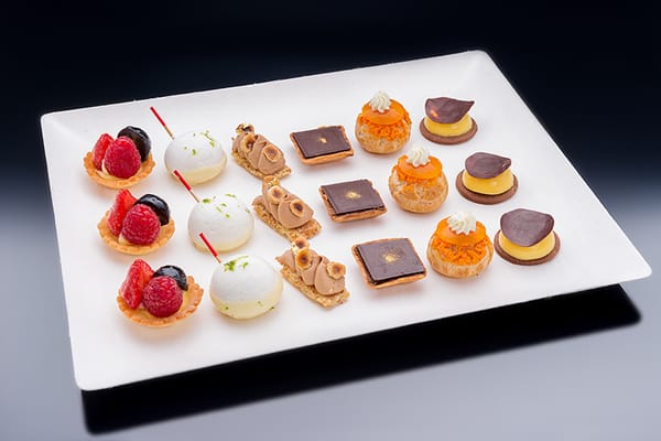 Quel est le prix d'un traiteur ?