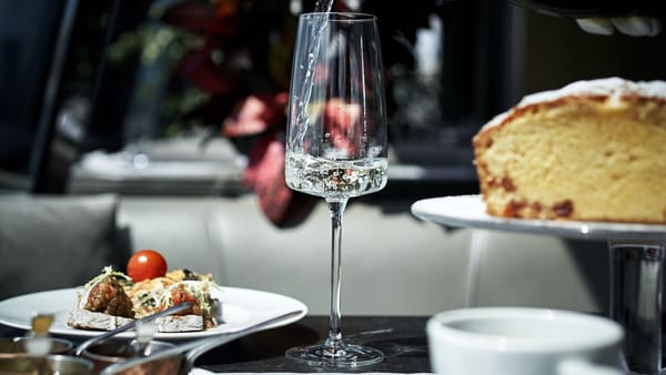 Les meilleures formules pour vos événements haut de gamme