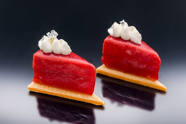 Besoin d'un traiteur en urgence ?