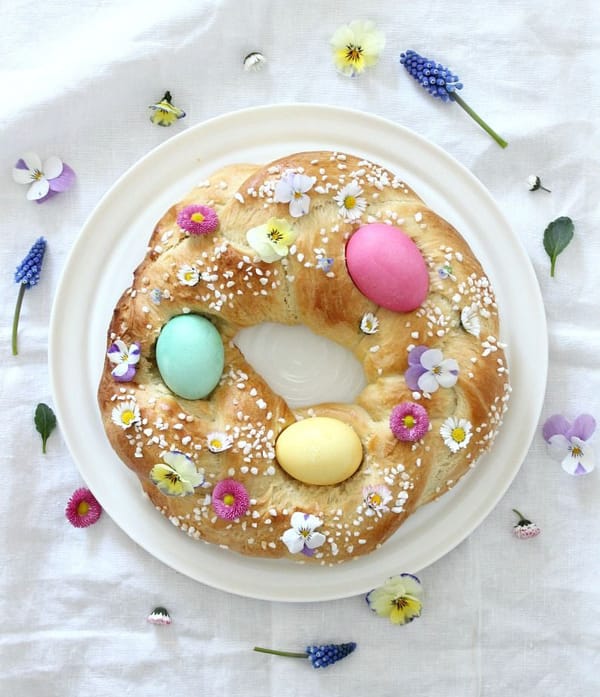 Et si on fêtait Pâques au bureau ?