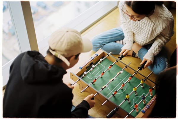 Coupe du Monde : comment en faire un moment de teambuilding ?