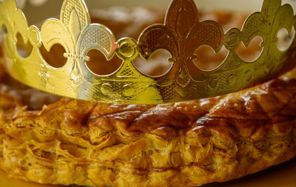 Notre guide pour réussir sa galette des rois au bureau