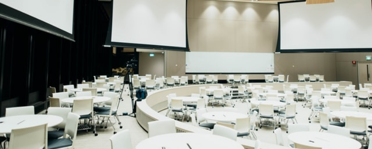 Guide des bonnes pratiques sanitaires pour les organisateurs de réception et prestataires de l’événementiel